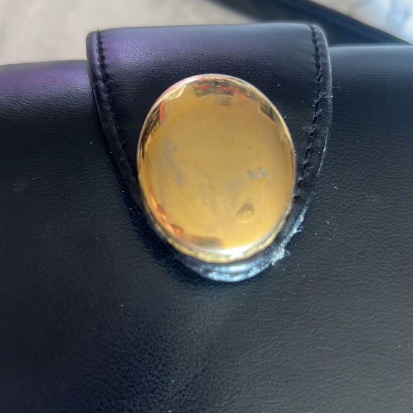 VINTAGE crossbody bag - Picture 4 of 6